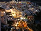 Fira by night